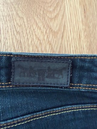 Levi's 572 Pantalón Vaquero Bootcut