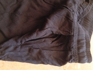 Pantaloni tuta estivi donna Terranova