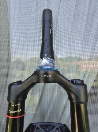 Rock Shox SID 35
