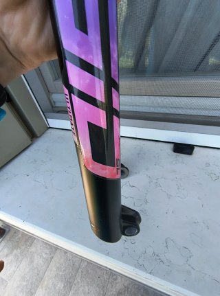 Rock Shox SID 35