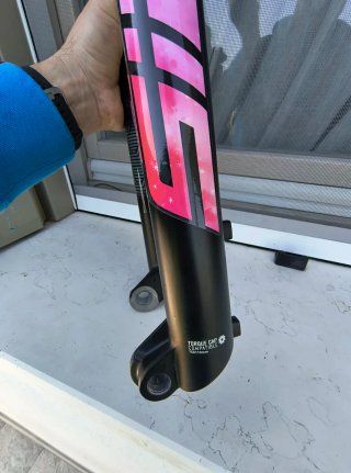 Rock Shox SID 35