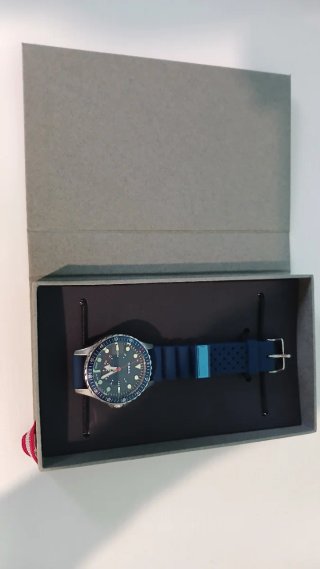 Timex Archive Navi Ocean + Correa