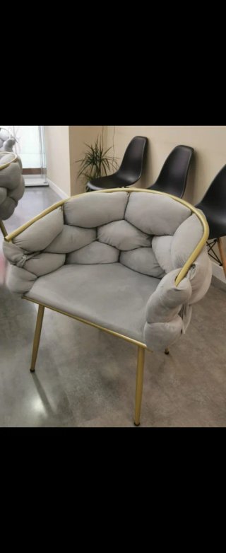 Silla -sillon