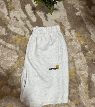 Camiseta Carhartt Negra Talla M