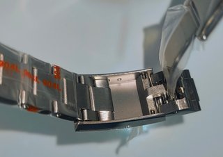 Reloj r.o.l.e.x Batman,  pepsi... Alta calidad!
