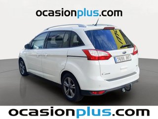 Ford Grand C-Max 1.0 EcoBoost S&S Trend Auto 92 kW (125 CV)