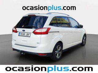 Ford Grand C-Max 1.0 EcoBoost S&S Trend Auto 92 kW (125 CV)