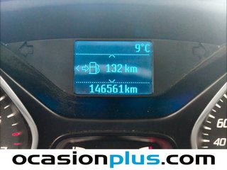 Ford Grand C-Max 1.0 EcoBoost S&S Trend Auto 92 kW (125 CV)