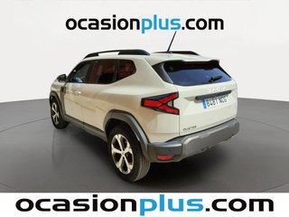 Dacia Duster Journey TCE 48v 4X2 96 kW (130 CV)