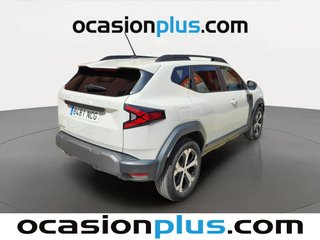 Dacia Duster Journey TCE 48v 4X2 96 kW (130 CV)