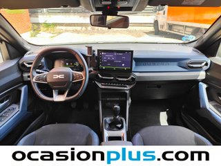 Dacia Duster Journey TCE 48v 4X2 96 kW (130 CV)