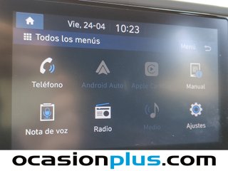 Hyundai i20 1.0 TGDI 48V N Line 74 kW (100 CV)