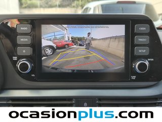 Hyundai i20 1.0 TGDI 48V N Line 74 kW (100 CV)