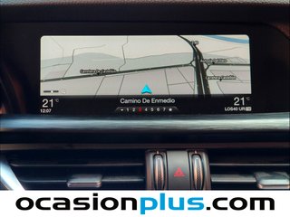 Alfa Romeo Stelvio 2.2 Diesel Executive Q4 154 kW (210 CV)