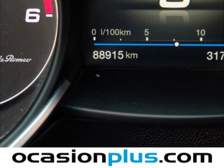 Alfa Romeo Stelvio 2.2 Diesel Executive Q4 154 kW (210 CV)