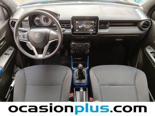 Suzuki Ignis 1.2 Mild Hybrid GLE 61 kW (83 CV)