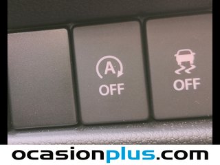 Suzuki Ignis 1.2 Mild Hybrid GLE 61 kW (83 CV)
