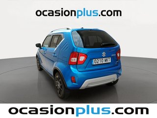 Suzuki Ignis 1.2 Mild Hybrid GLE 61 kW (83 CV)