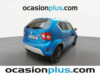 Suzuki Ignis 1.2 Mild Hybrid GLE 61 kW (83 CV)