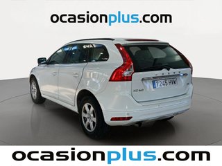 Volvo XC60 D3 Momentum 100 kW (136 CV)