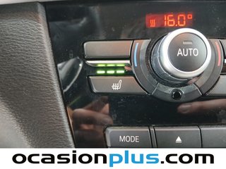 BMW X3 xDrive20d 140 kW (190 CV)