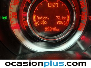 Fiat 500C 1.2 8v Cabrio Lounge 51 kW (69 CV)