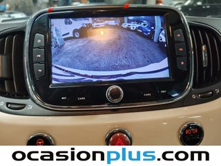 Fiat 500C 1.2 8v Cabrio Lounge 51 kW (69 CV)