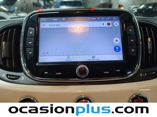 Fiat 500C 1.2 8v Cabrio Lounge 51 kW (69 CV)