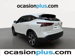 Nissan Qashqai E-POWER Acenta 140 kW (190 CV)