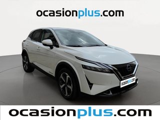 Nissan Qashqai E-POWER Acenta 140 kW (190 CV)