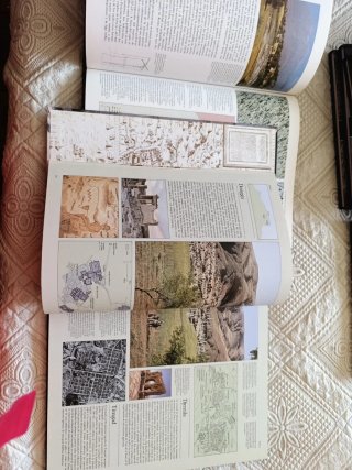 Atlas cultural del mundo