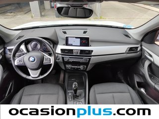 BMW X1 sDrive18d 110 kW (150 CV)