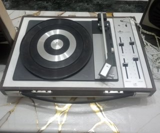 Tocadiscos