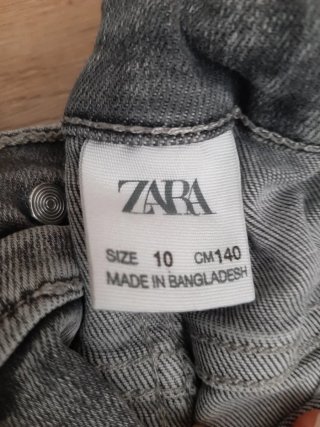 Pantalones niño Talla 10