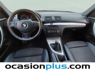 BMW Serie 1 118d 105 kW (143 CV)