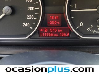 BMW Serie 1 118d 105 kW (143 CV)