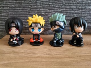 Statuette Naruto