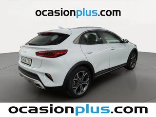 Kia XCeed 1.0 T-GDi Tech 88 kW (120 CV)