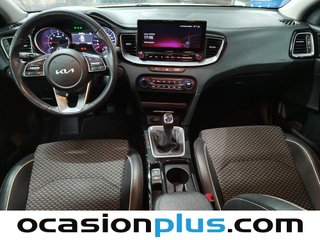 Kia XCeed 1.0 T-GDi Tech 88 kW (120 CV)
