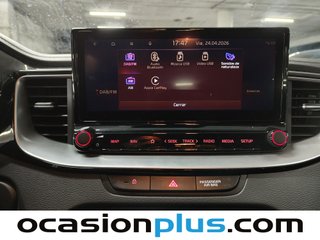 Kia XCeed 1.0 T-GDi Tech 88 kW (120 CV)