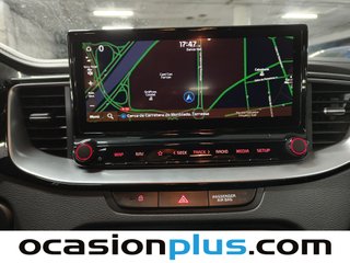 Kia XCeed 1.0 T-GDi Tech 88 kW (120 CV)