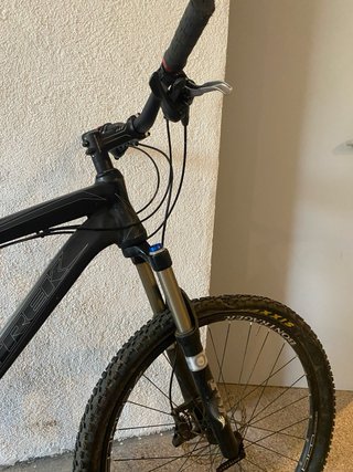 Bicicleta Trek Fuel EX8 PARA REPARAR  Talla M/L