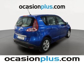 Renault Scenic Dynamique dCi 81 kW (110 CV)