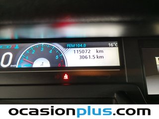 Renault Scenic Dynamique dCi 81 kW (110 CV)