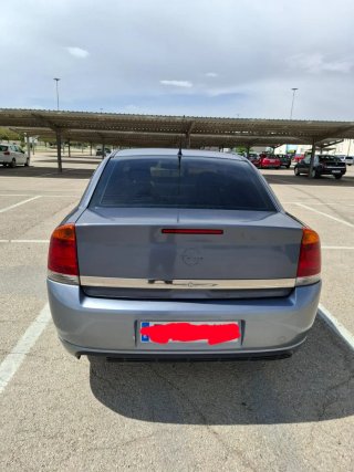 Opel Vectra C 2005