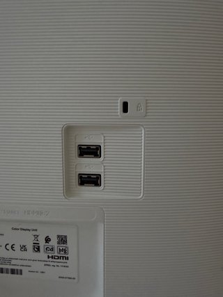 Monitor Samsung Smart M5 27’’