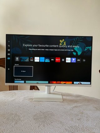 Monitor Samsung Smart M5 27’’