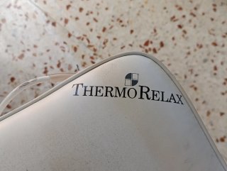 Masajeador de Pies Eléctrico