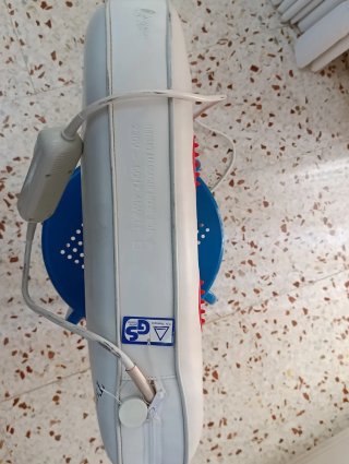 Masajeador de Pies Eléctrico