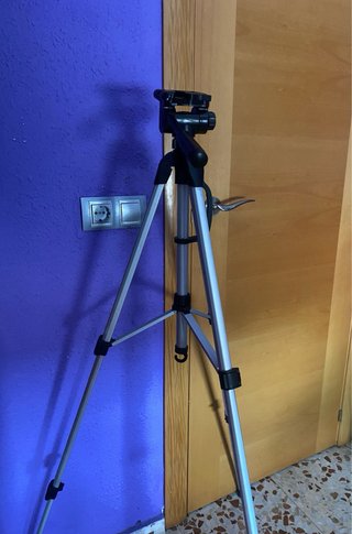 Funda trípode Digipod TR560AN